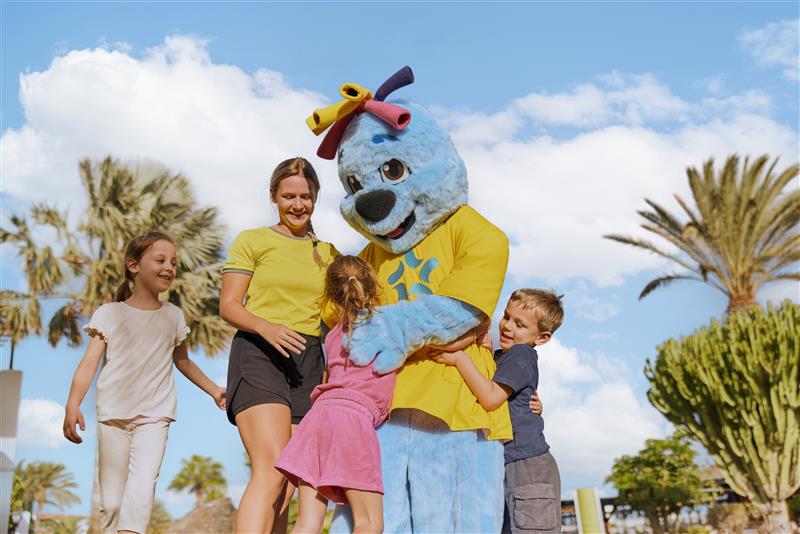 TUI MAGIC LIFE Redsina Sharm El Sheikh